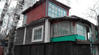 Лот: 7440149. Фото: 1. Дача в черте города СНТ "Заря... Дачи