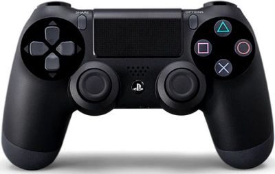 Лот: 4383106. Фото: 1. Геймпад (джойстик) PS4 Dualshock... Комплектующие