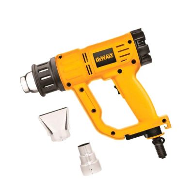 Лот: 21721660. Фото: 1. Фен технический DEWALT D26411... Электроинструмент