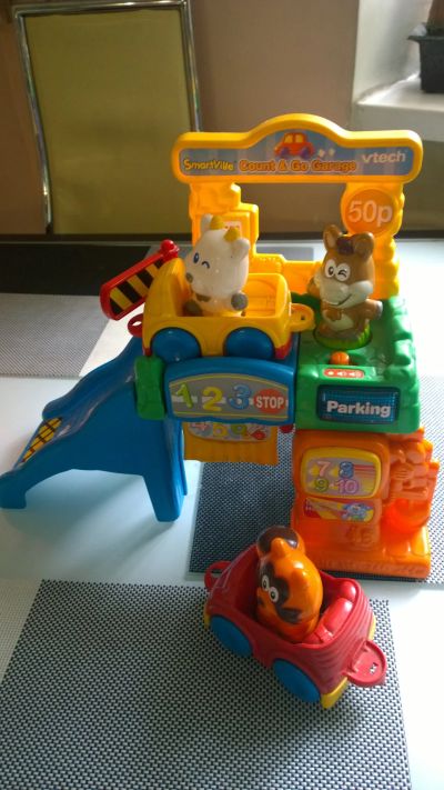 Лот: 11870758. Фото: 1. заправка vtech. Развивающие