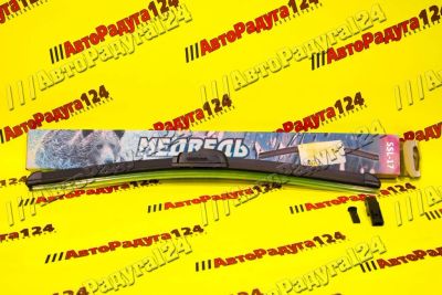 Лот: 18636620. Фото: 1. Щетка стеклоочистителя 430 мм... Кузов