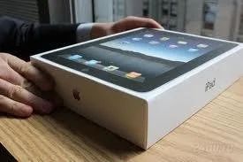 Лот: 851672. Фото: 1. Apple ipad 16gb wi-fi. Планшеты