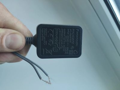 Лот: 16939626. Фото: 1. Блок питания 6v. Зарядные устройства, блоки питания для бытовой техники