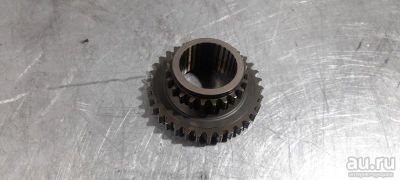 Лот: 18156491. Фото: 1. Шестерня коленвала Honda Stepwgn... Другое (автозапчасти)