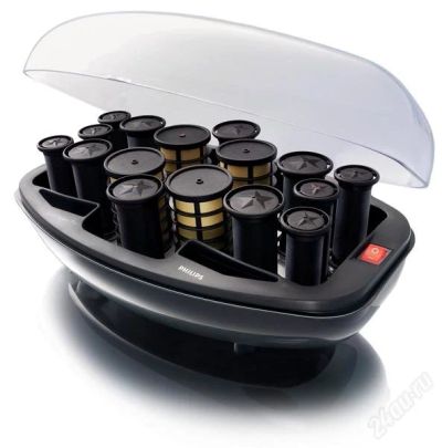 Лот: 2047580. Фото: 1. Бигуди Philips HP4611. Уход за волосами 