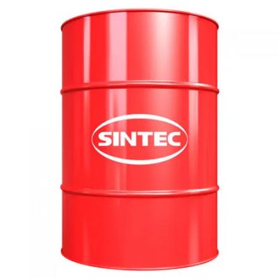 Лот: 18613434. Фото: 1. Sintec платинум sae 5w-40 api... Масла, жидкости