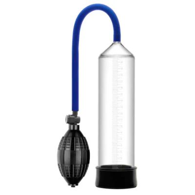 Лот: 19965021. Фото: 1. Вакуумная помпа Erozon Penis Pump... Игрушки