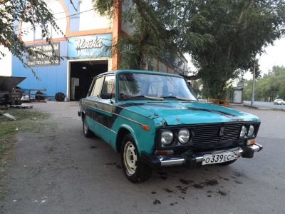 Лот: 16419633. Фото: 1. Ваз 2106. Автомобили