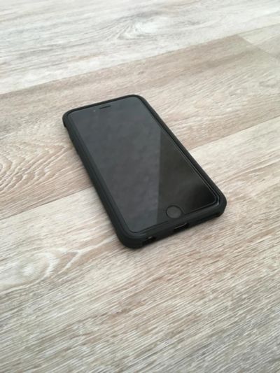 Лот: 8151860. Фото: 1. iPhone 6s Plus 128gb. Смартфоны