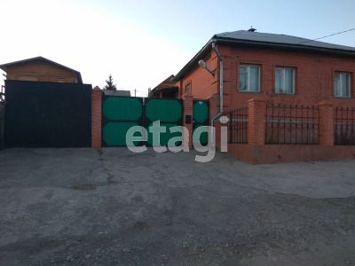 Лот: 13629320. Фото: 1. Продам 1-этажн. дом 79 кв.м. Красноярск... Дома