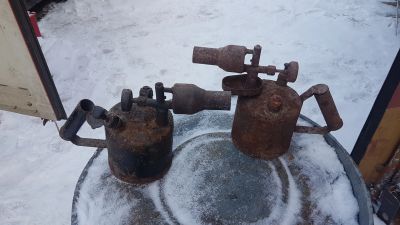 Лот: 15463375. Фото: 1. Лапмы паяльные. Ручной инструмент