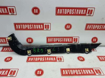 Лот: 20900889. Фото: 1. Клипса бампера Subaru Legacy BR9... Кузов