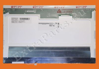 Лот: 7094673. Фото: 1. Матрица 17.0" B170PW06 v.1 AUOptronics. Матрицы для дисплея