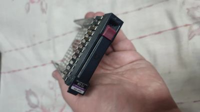 Лот: 20289033. Фото: 1. Салазки для HDD 2.5. Корзины, шасси