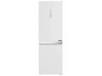 Лот: 25253181. Фото: 1. Холодильник Hotpoint HT 5181I... Холодильники, морозильные камеры