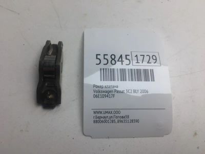 Лот: 20397829. Фото: 1. Рокер клапана Volkswagen Passat... Двигатель и элементы двигателя