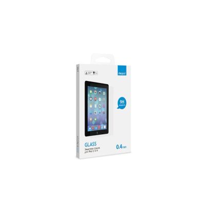 Лот: 15828974. Фото: 1. Защитное стекло Apple iPad 2,3... Защитные стёкла, защитные плёнки