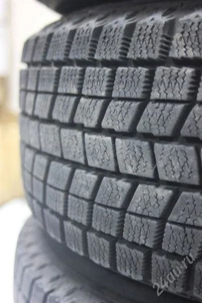 Лот: 2191968. Фото: 1. Шины Bridgestone Blizzak MZ-03... Шины