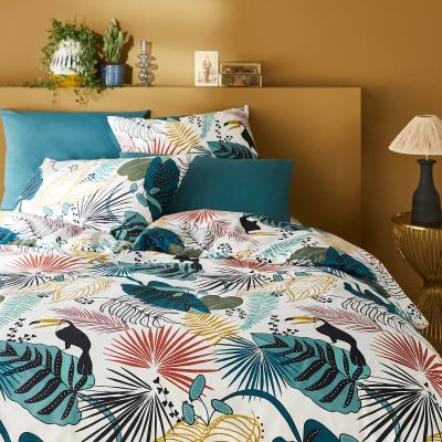 Лот: 24281752. Фото: 1. Пододеяльник LaRedoute. Постельное бельё