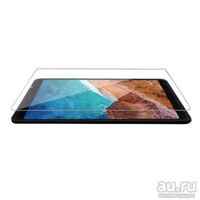 Лот: 13209791. Фото: 1. Стекло защитное для Xiaomi Mi... Защитные экраны, плёнки