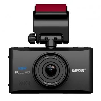 Лот: 4246880. Фото: 1. Видеорегистратор Каркам QL3 mini. Видеорегистраторы,  радар-детекторы, системы парковки
