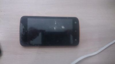 Лот: 12017171. Фото: 1. телефон Dexp ixion E145 (15300... Смартфоны