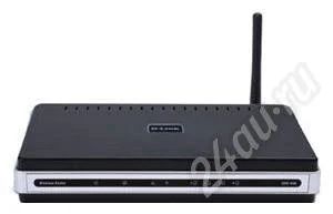 Лот: 338545. Фото: 1. роутер D-Link DIR-400. Другое (сетевые устройства)