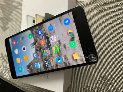 Лот: 13317319. Фото: 1. Xiaomi redmi note 3. Смартфоны