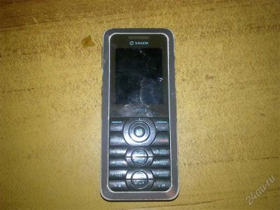 Лот: 1519356. Фото: 1. Sagem my700x продажа и обмен. Кнопочные мобильные телефоны