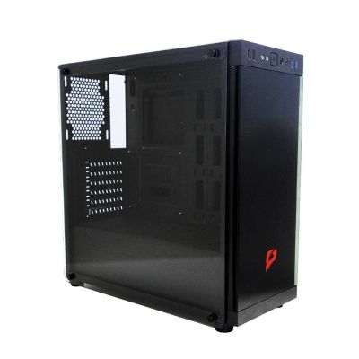 Лот: 10856870. Фото: 1. Корпус e2e4 UltimateGamer GC-03... Корпуса, блоки питания