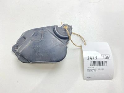 Лот: 20374339. Фото: 1. Крышка КПП Honda Torneo 2000 21720P6H000... Трансмиссия
