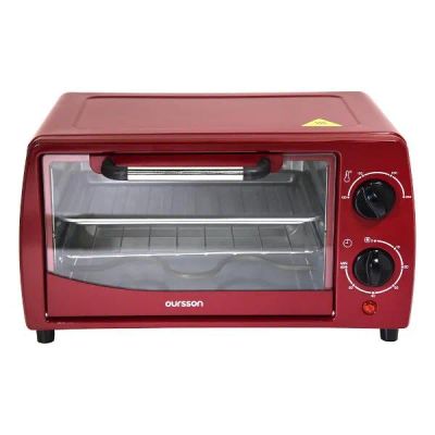 Лот: 24456133. Фото: 1. Мини-печь Oursson MO0902/DC. Микроволновки, мини-печи
