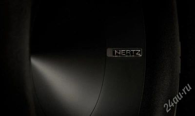 Лот: 213067. Фото: 1. Hertz. Сабвуферы