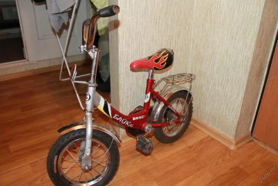 Лот: 5673395. Фото: 1. велосипед читаем описание!. Красноярск