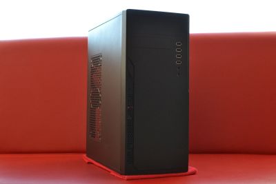 Лот: 16019197. Фото: 1. Компьютер/Системный блок/ПК Gigabyte... Компьютеры в сборе