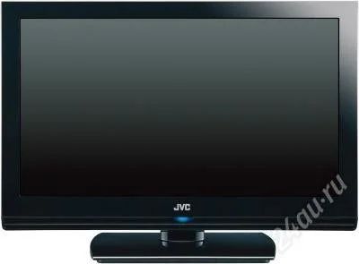Лот: 127914. Фото: 1. Ж\К тлевизор JVC 32EX18. Телевизоры