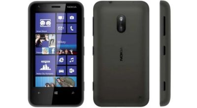 Лот: 5869732. Фото: 1. Nokia Lumia 620. Другое (аксессуары)