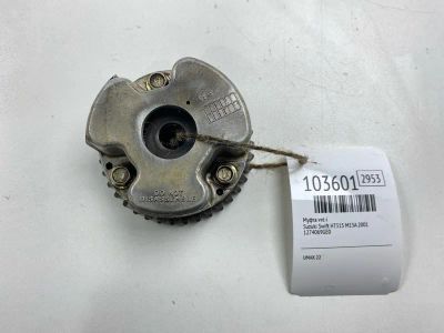 Лот: 24928580. Фото: 1. Муфта VVT-I Suzuki Swift 2001... Двигатель и элементы двигателя