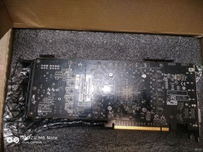 Лот: 16759216. Фото: 1. AMD Sapphire r9 290 неисправна. Видеокарты