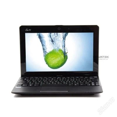 Лот: 1815663. Фото: 1. Нетбук Asus Eee PC X101H 2 ядра... Ноутбуки