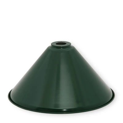 Лот: 22370146. Фото: 1. Плафон Fortuna Green 06490 зеленый. Бильярд, боулинг