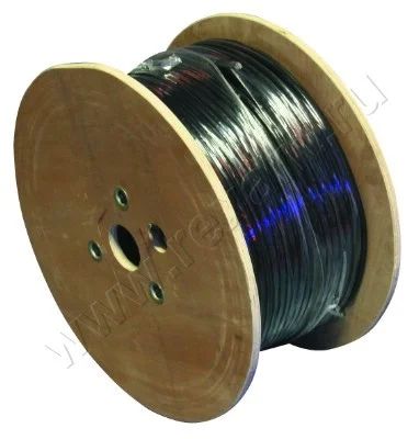Лот: 4162962. Фото: 1. Кабель Rexant SFTP 4х2х0.52 (24AWG... Провода, кабели