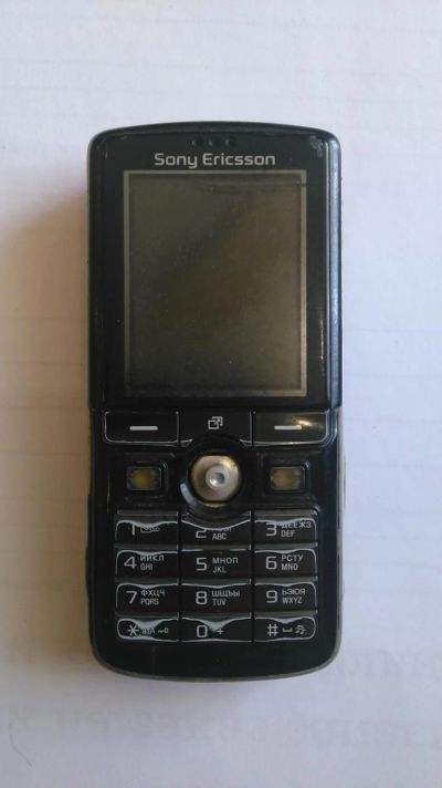 Лот: 7569017. Фото: 1. Sony Ericsson k750 в хорошем состоянии. Кнопочные мобильные телефоны