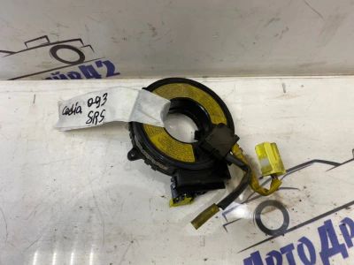 Лот: 21712834. Фото: 1. кольцо SRS Mitsubishi Lancer Cedia... Двигатель и элементы двигателя