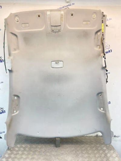 Лот: 25628692. Фото: 1. обшивка потолка toyota corolla... Двигатель и элементы двигателя