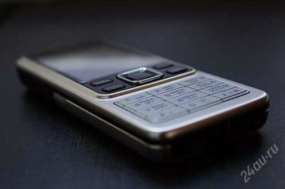 Лот: 858404. Фото: 1. Nokia 6300. Кнопочные мобильные телефоны