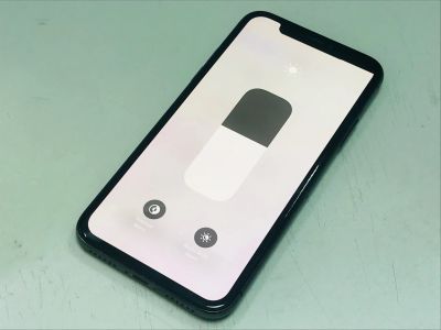 Лот: 19358993. Фото: 1. Apple iPhone X 64GB. Смартфоны
