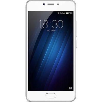 Лот: 8197118. Фото: 1. Meizu M3S mini 5" HD 3/32Gb 4G... Кнопочные мобильные телефоны