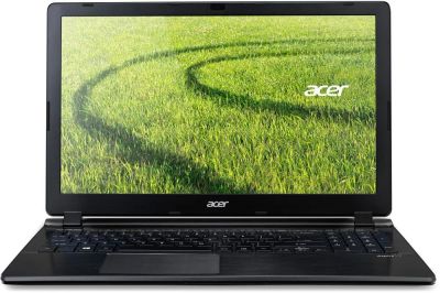 Лот: 4163676. Фото: 1. Продам ноутбук Acer Aspire V5-572G-73536G50akk... Ноутбуки