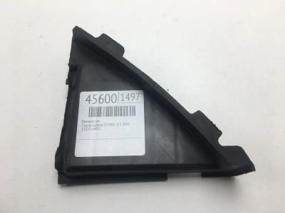 Лот: 20392052. Фото: 1. Крышка ГРМ Toyota Caldina 1997... Двигатель и элементы двигателя